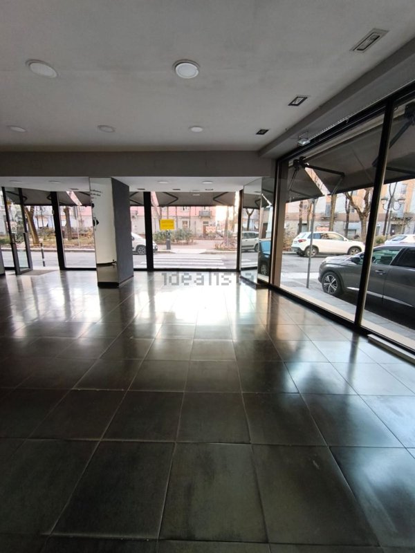 loft in affitto a Vercelli