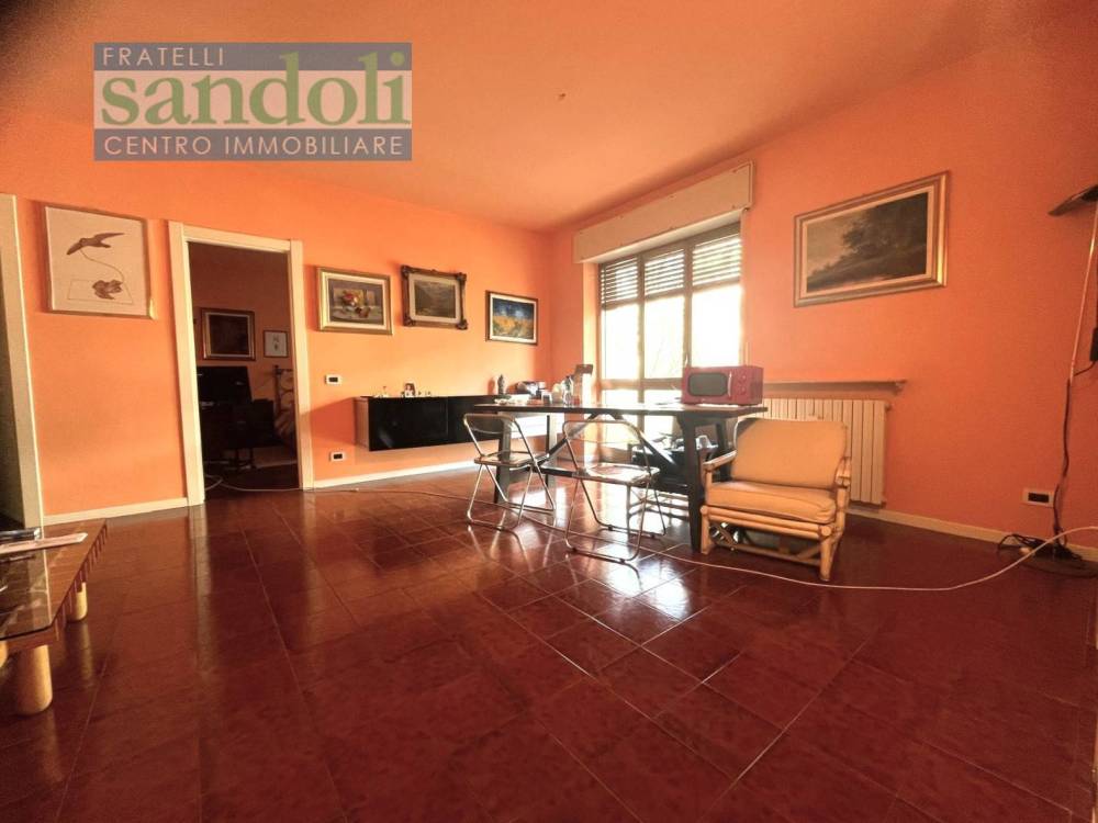 appartamento in affitto a Vercelli in zona Via Marco Polo