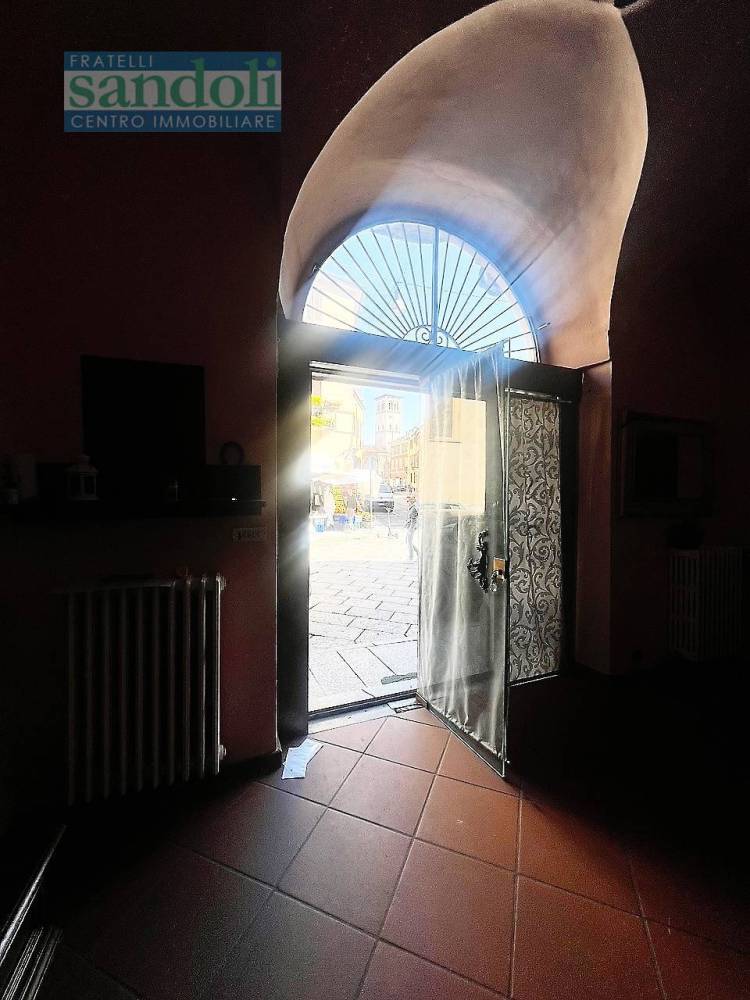 ufficio in affitto a Vercelli in zona Centro Città