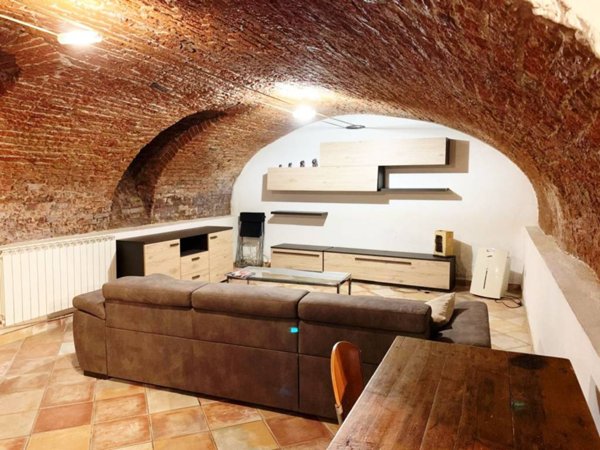 appartamento in affitto a Vercelli