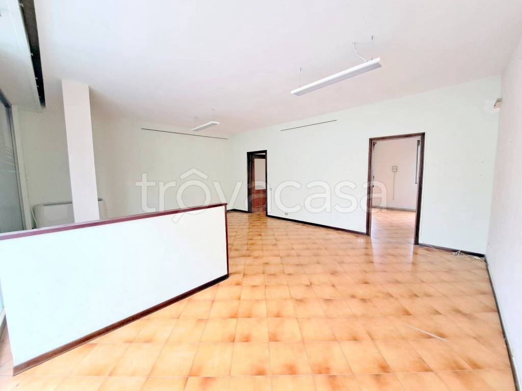 negozio in affitto a Vercelli