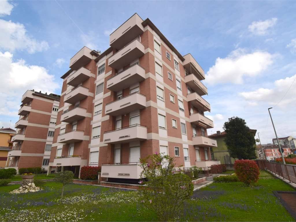 ufficio in affitto a Vercelli