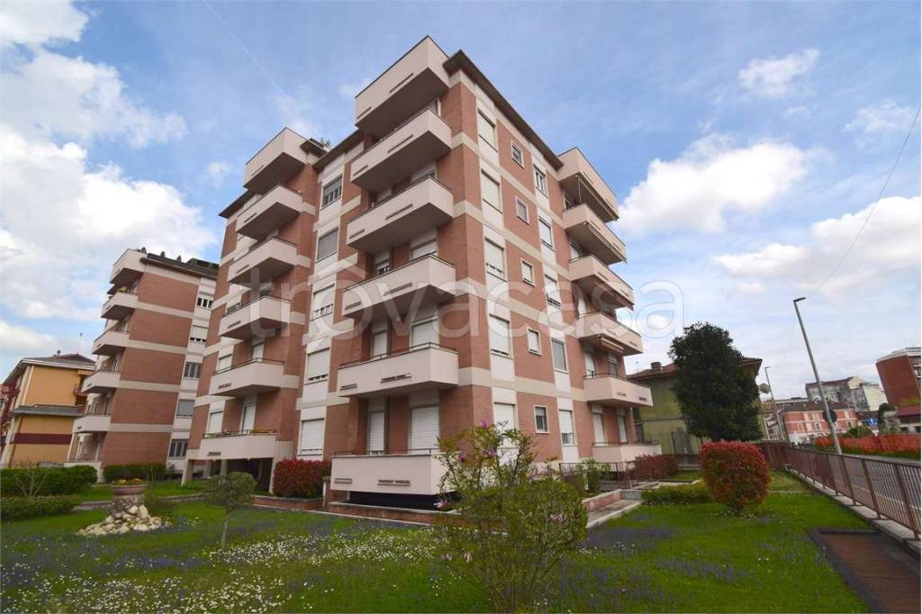 ufficio in affitto a Vercelli