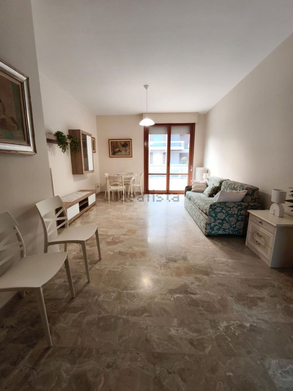 appartamento in affitto a Vercelli