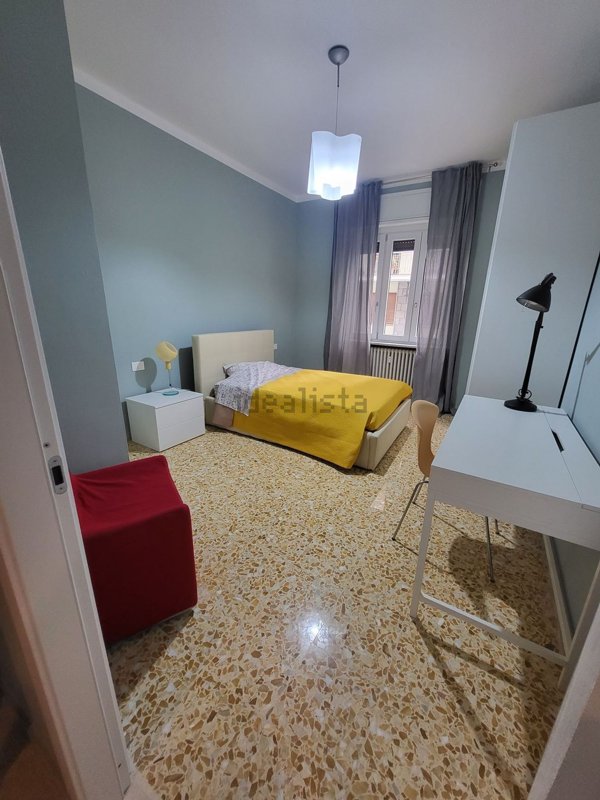 appartamento in affitto a Vercelli in zona Centro Città