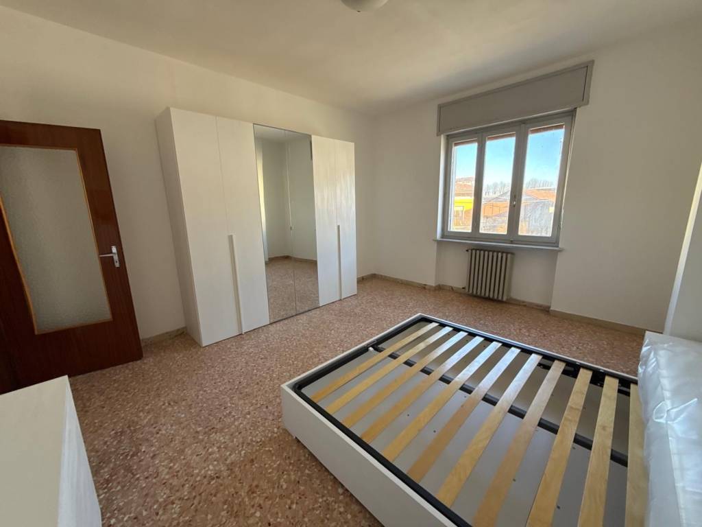 appartamento in affitto a Vercelli
