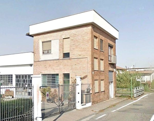 appartamento in affitto a Vercelli in zona Porta Torino