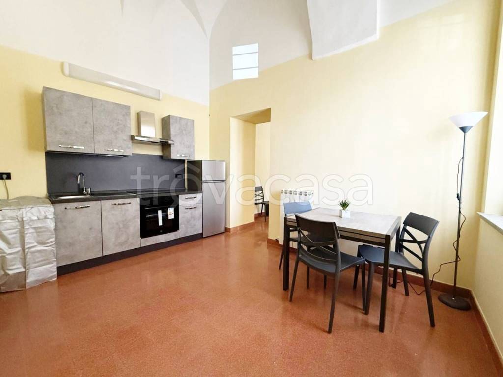 appartamento in affitto a Vercelli in zona Centro Città