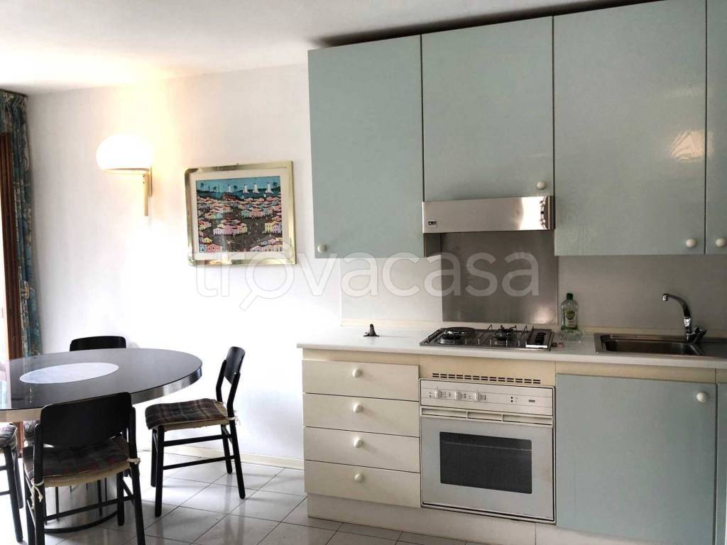 appartamento in affitto a Vercelli in zona Centro Città