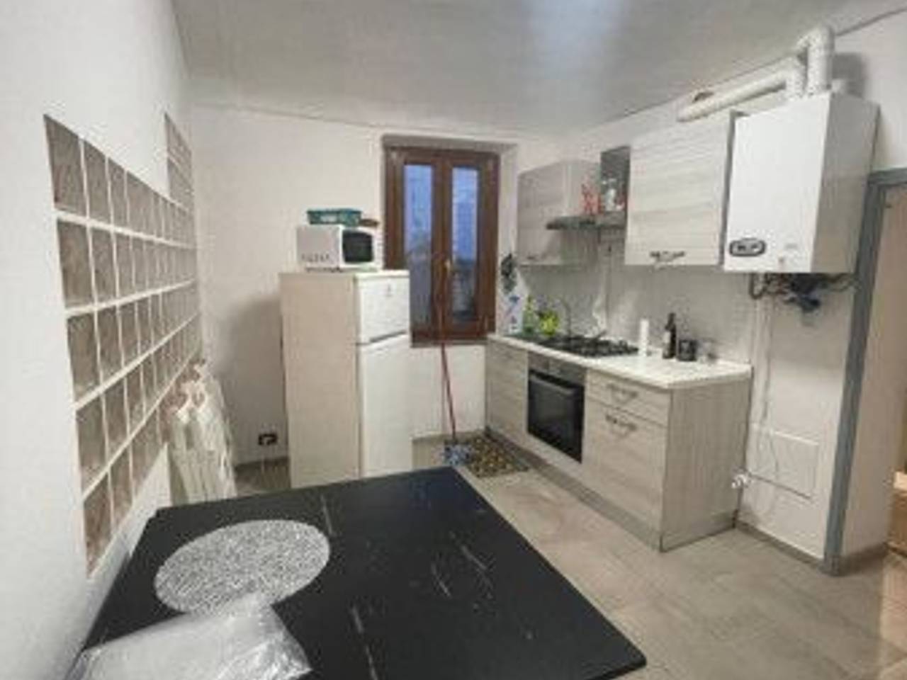 appartamento in affitto a Vercelli