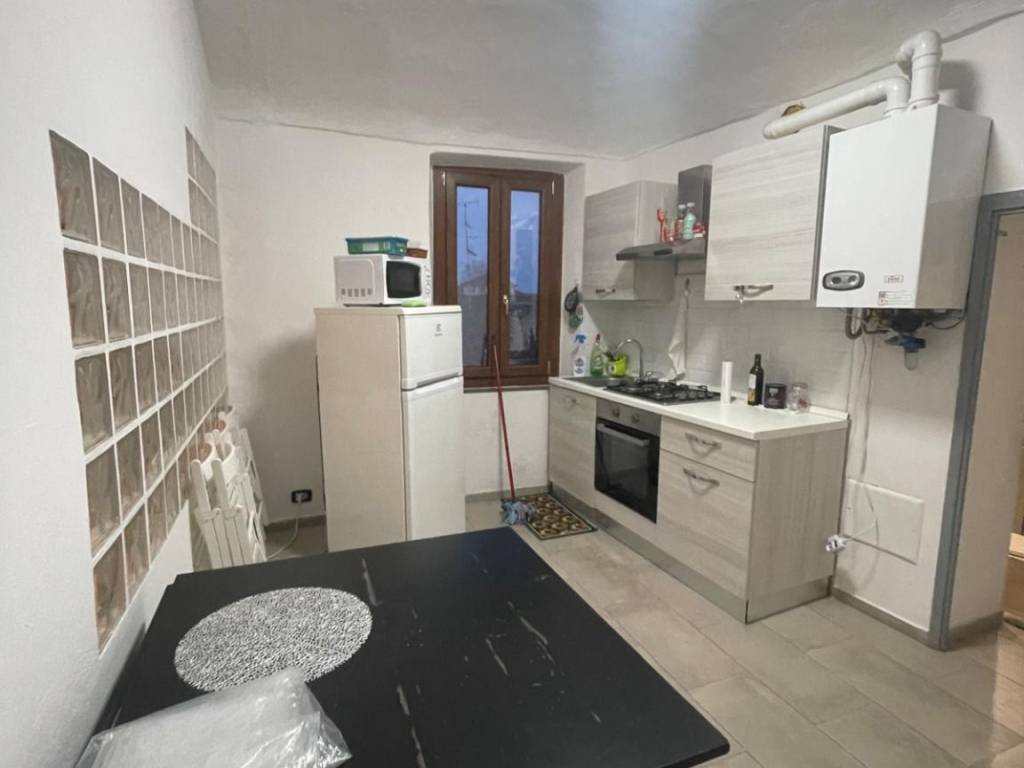 appartamento in affitto a Vercelli
