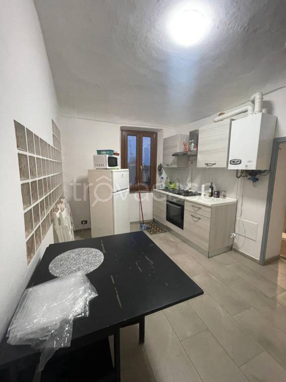 appartamento in affitto a Vercelli