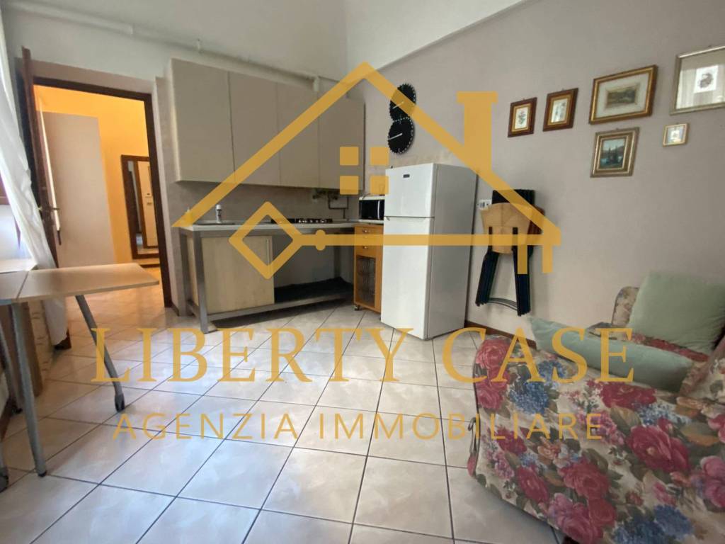 appartamento in affitto a Vercelli in zona Centro Città