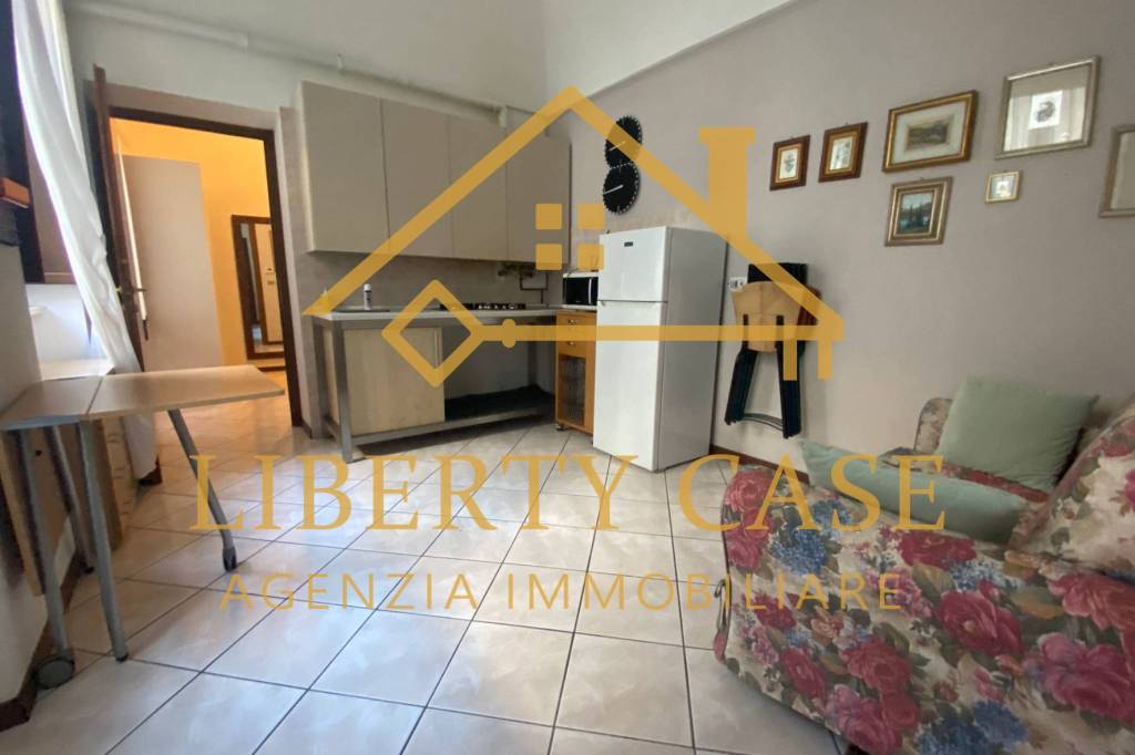 appartamento in affitto a Vercelli in zona Centro Città