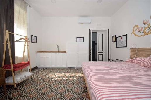 appartamento in affitto a Vercelli in zona Centro Città