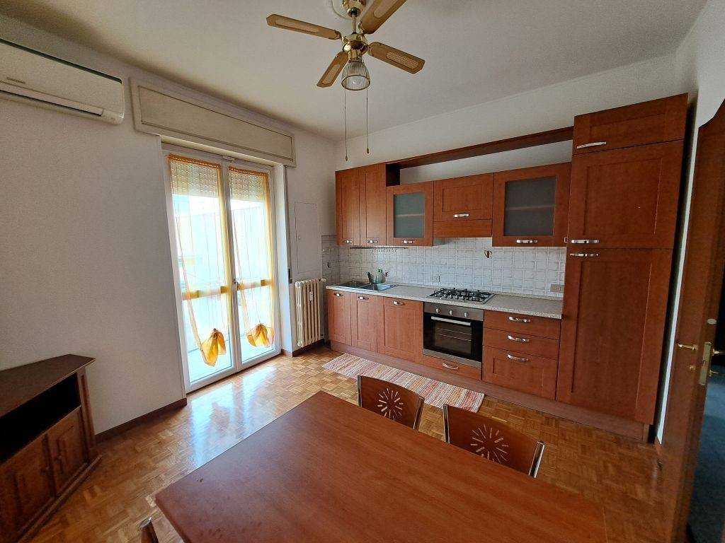 appartamento in affitto a Vercelli