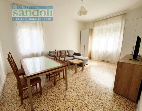 appartamento in affitto a Vercelli