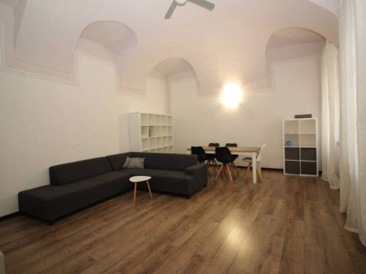 appartamento in affitto a Vercelli