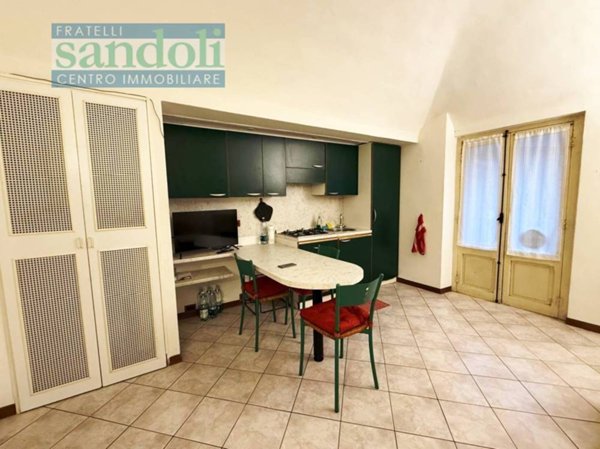 appartamento in affitto a Vercelli in zona Centro Città