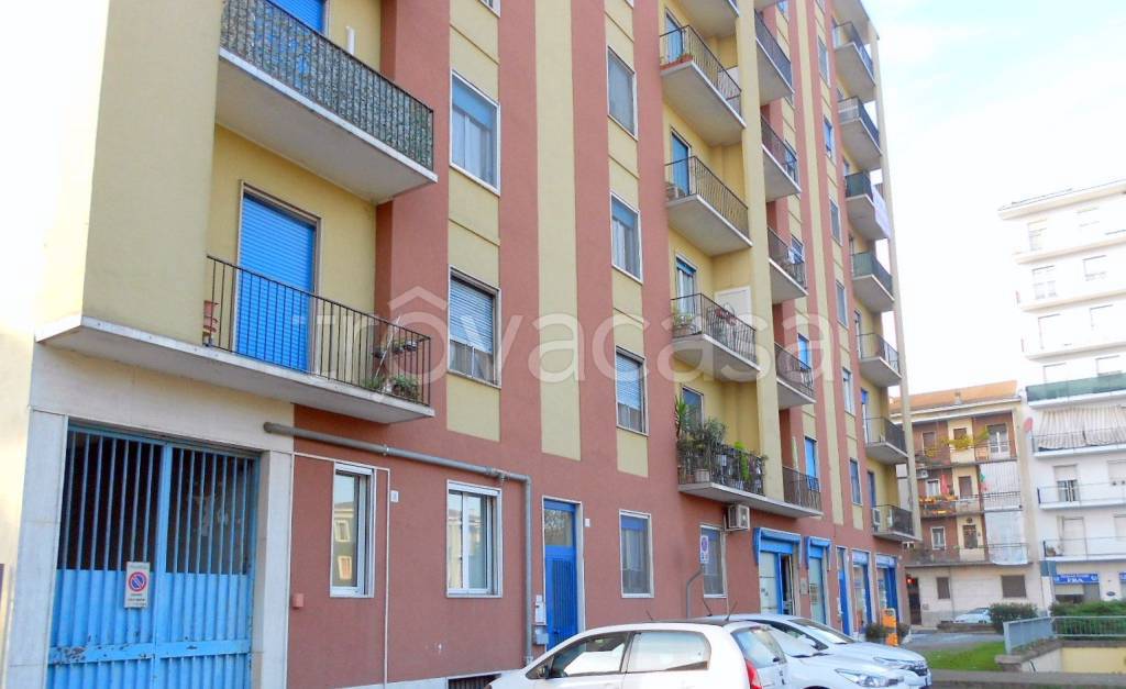 appartamento in affitto a Vercelli