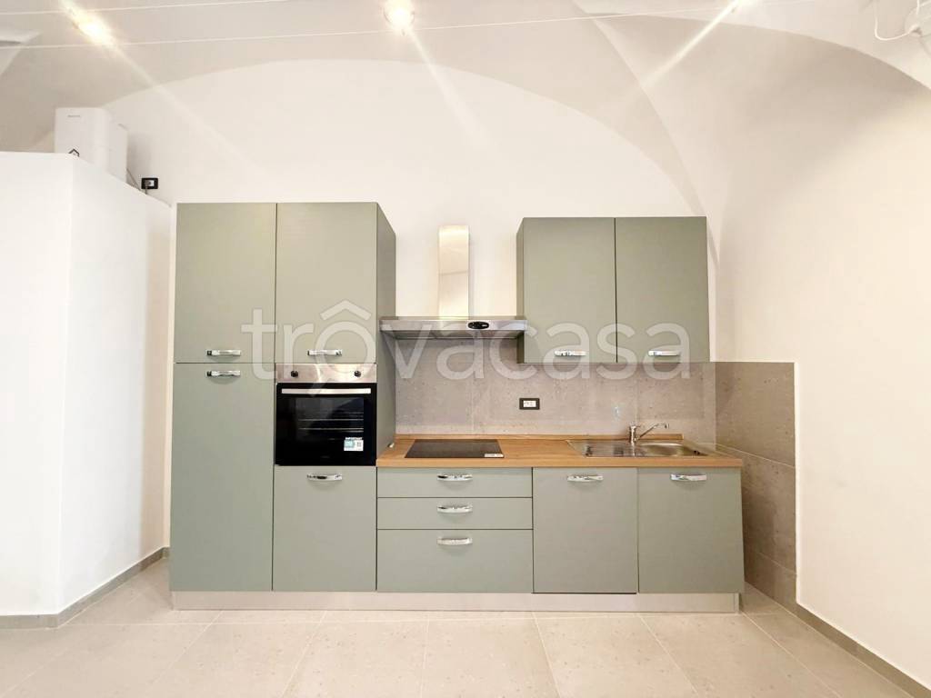appartamento in affitto a Vercelli