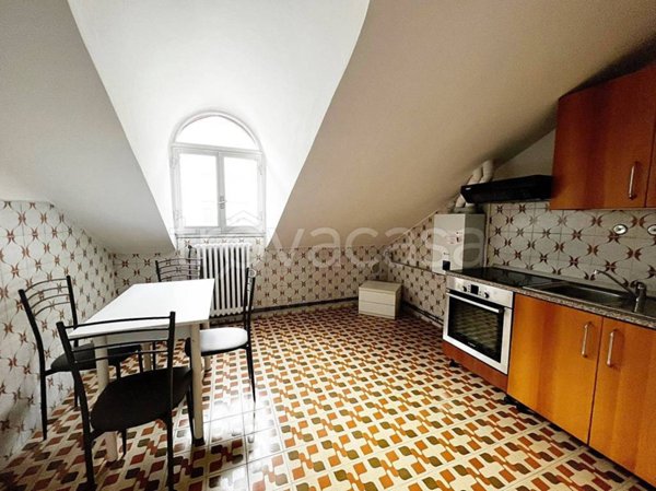 appartamento in affitto a Vercelli