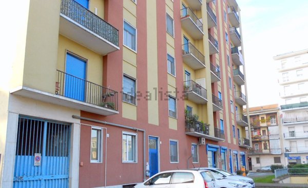 appartamento in affitto a Vercelli
