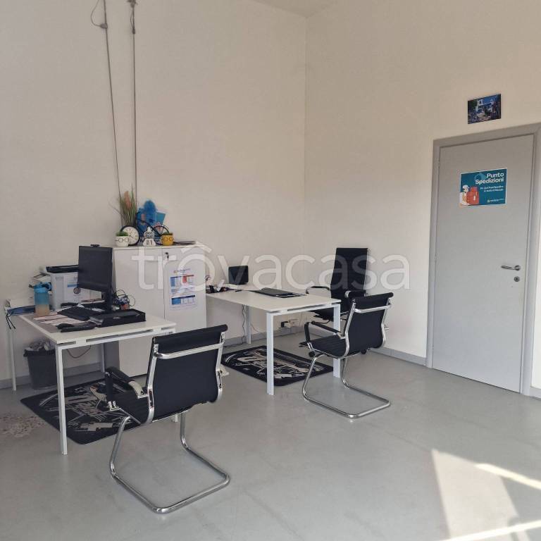 appartamento in affitto a Vercelli