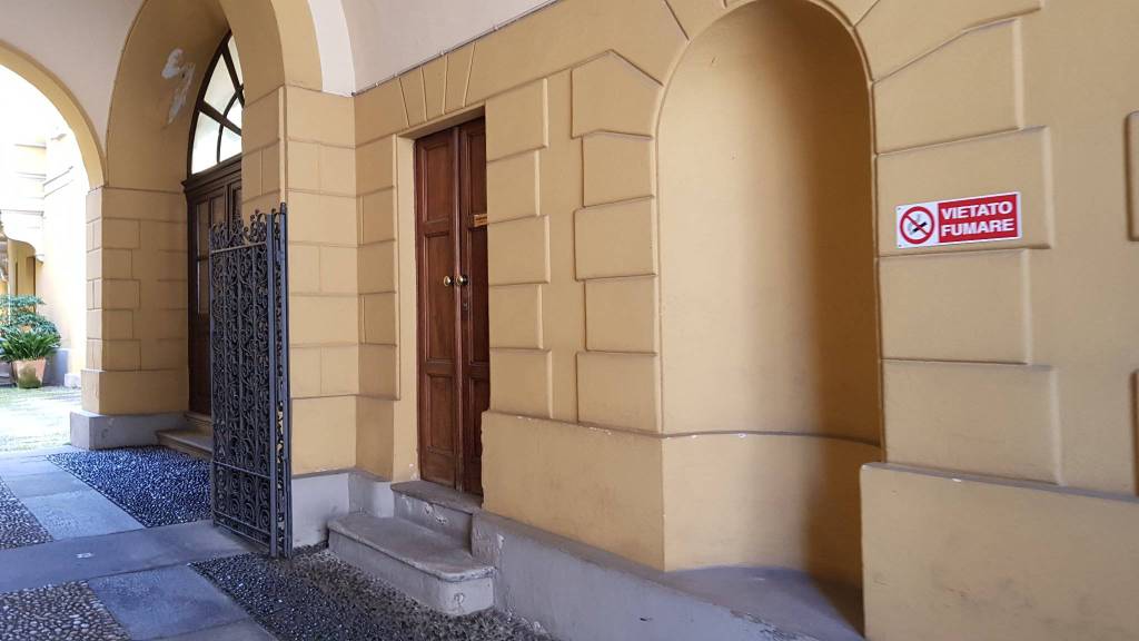 ufficio in affitto a Vercelli in zona Centro Città