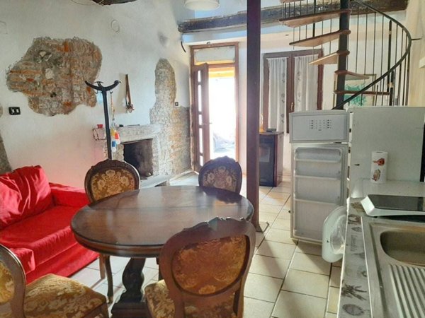 appartamento in affitto a Vercelli in zona Centro Città