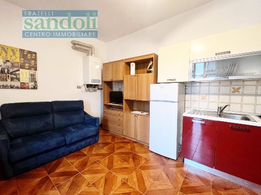 appartamento in affitto a Vercelli in zona Centro Città