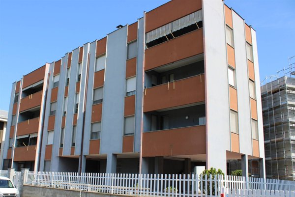 appartamento in affitto a Vercelli in zona Centro Città