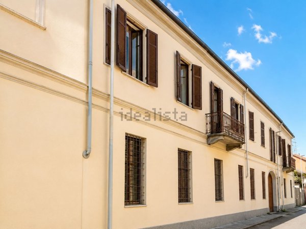 appartamento in affitto a Vercelli