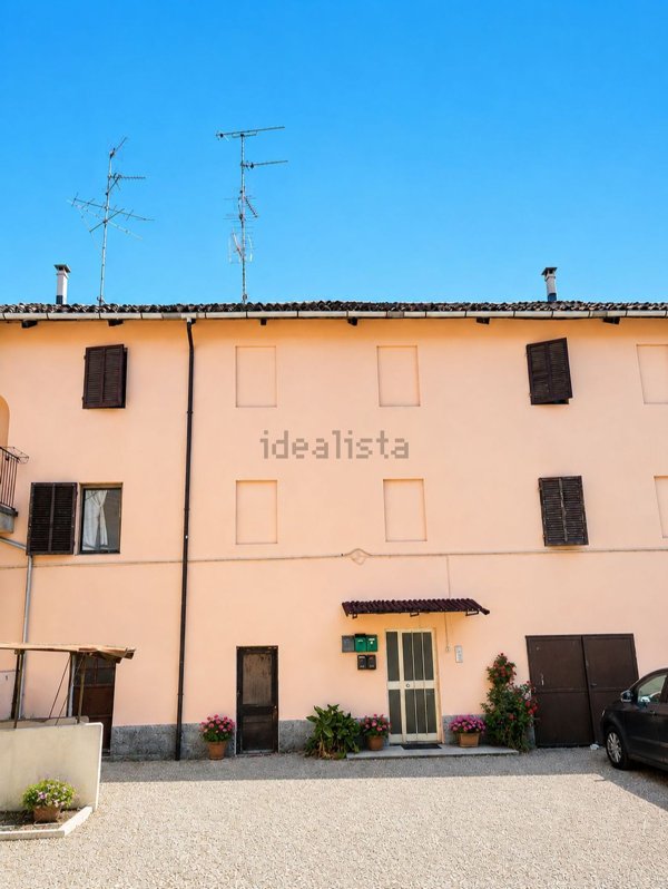 appartamento in affitto a Vercelli