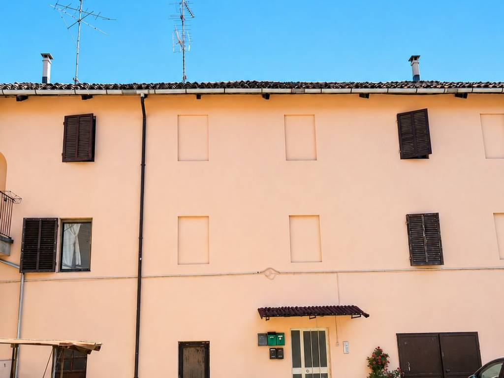appartamento in affitto a Vercelli