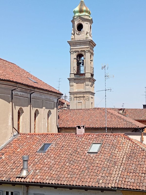 appartamento in affitto a Vercelli