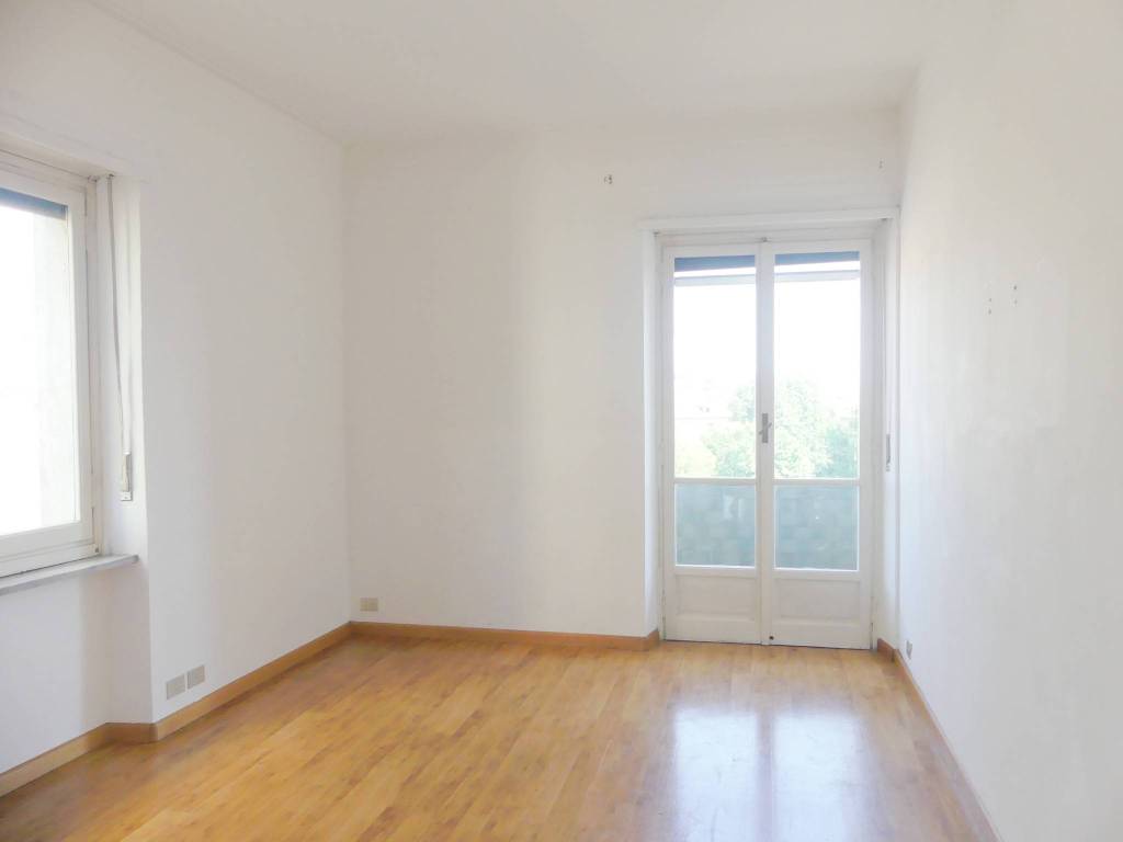 appartamento in affitto a Vercelli in zona Centro Città