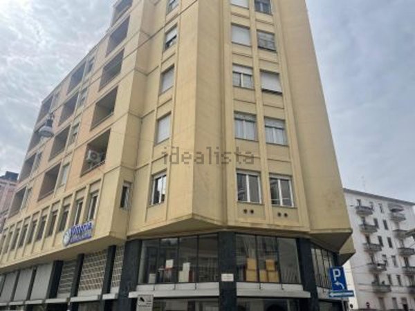 appartamento in affitto a Vercelli in zona Centro Città