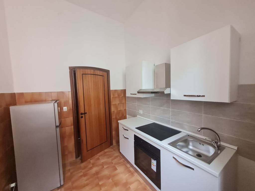 appartamento in affitto a Vercelli in zona Centro Città
