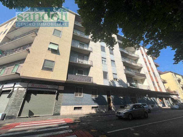 appartamento in affitto a Vercelli in zona Corso Italia