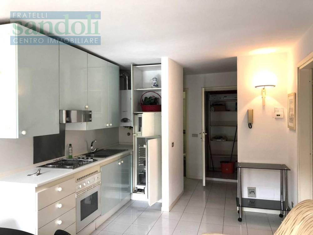 appartamento in affitto a Vercelli in zona Centro Città