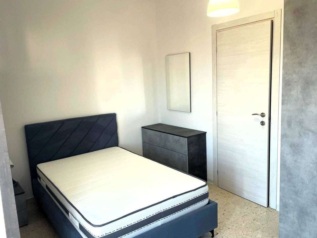 appartamento in affitto a Vercelli in zona Corso Prestinari
