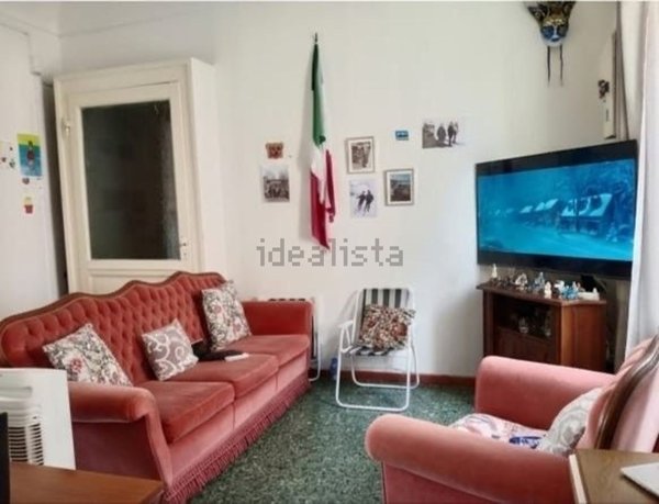 appartamento in affitto a Vercelli