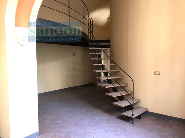 appartamento in affitto a Vercelli in zona Centro Città