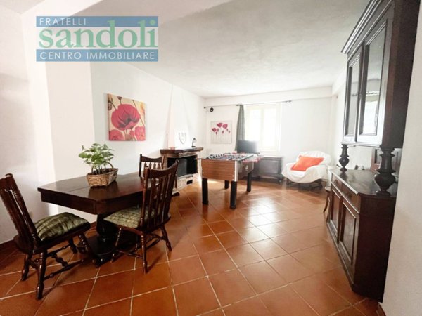 appartamento in affitto a Vercelli in zona Bilemme
