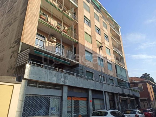 ufficio in affitto a Vercelli in zona Ospedale
