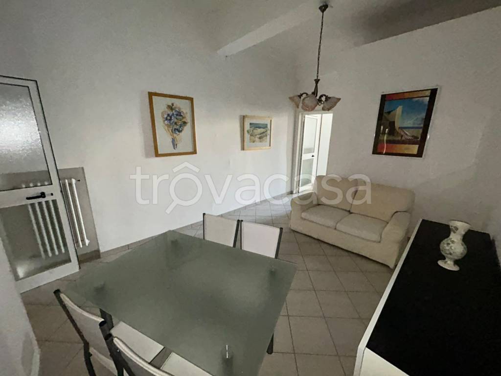 appartamento in affitto a Vercelli in zona Centro Città