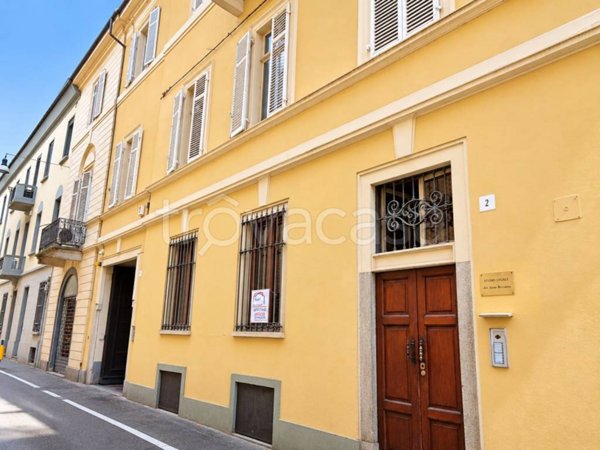 ufficio in affitto a Vercelli in zona Centro Città