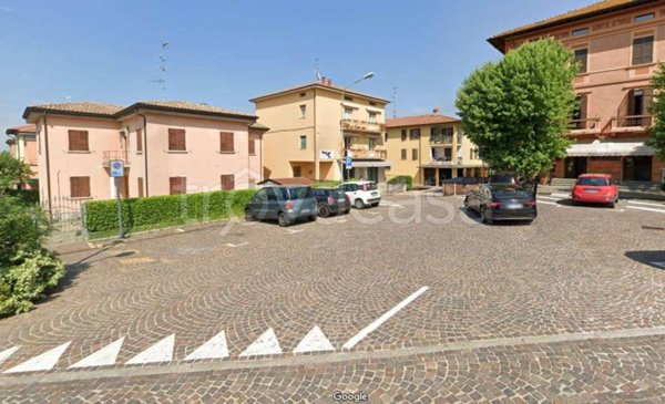 appartamento in affitto ad Albinea