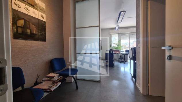 ufficio in affitto ad Albinea